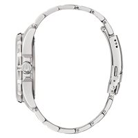 Watch Bulova Man Marine Star in Steel 96B397 - 96B397